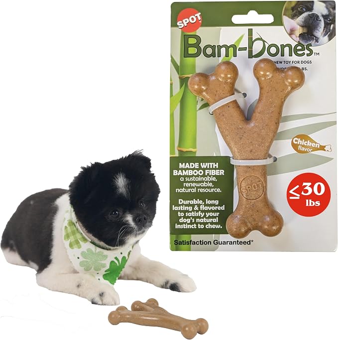 SPOT Bam-Bones Wishbone by SPOT