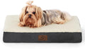 Bedsure Dog Bed for Small Dogs by BEDSURE