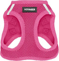 Best Pet Supplies Voyager Step-in Air Harness by BestPetSuppliesLLC
