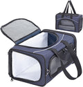 ‌Petsfit Airline Approved Pet Carrier by Petsfit