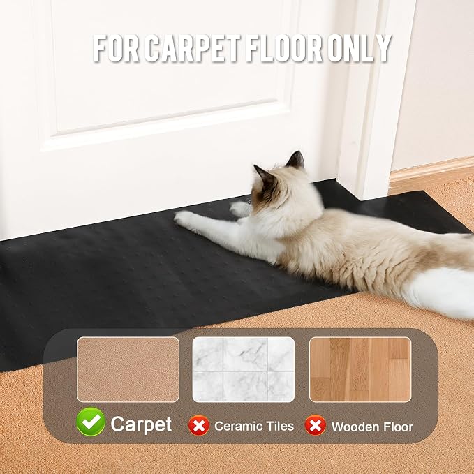 Uross Carpet Protector for Pets - Image 5