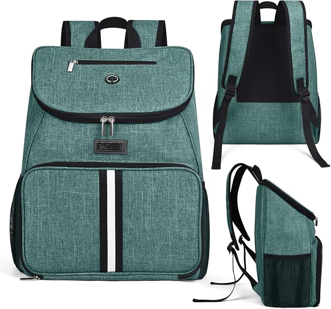 BAGLHER丨Dog Travel Bag, Airline Approved Pet Supplies Backpack, Dog Travel - Image 2