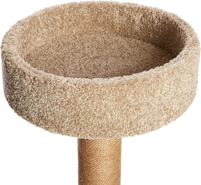 Amazon Basics Cat Tree - Image 4