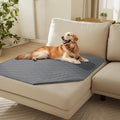 Luciphia 100% Waterproof Couch Cover Blanket by luciphia