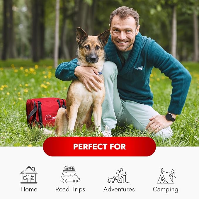 Cat & Dog First Aid Kit - Image 4