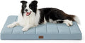 Bedsure Cooling Dog Bed for Crate by BEDSURE