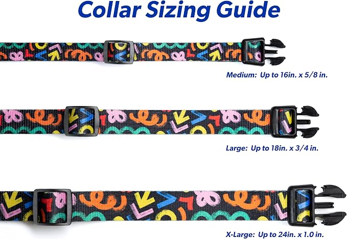 MS-5 Automatic Pet Door Collar, Genuine High Tech Pet Brand Dog Collar - Image 5