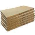 AccEncyc Cardboard Cat Scratcher Pads Cat Scratching Board by Unknown