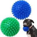 SHARLOVY 4.5'' Squeaky Dog Toy Balls by SHARLOVY