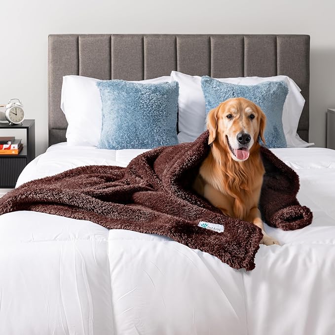 PetAmi Dog & Cat Blanket - Image 2