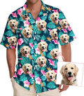 DILYPOD Custom Hawaiian Shirt by Dilypod