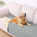 hyha Waterproof Dog Blanket, Soft Dog Bed Cover Pet Blankets, Waterproof Sofa by hyha