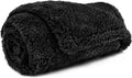 PetAmi Fluffy Waterproof Dog Blanket by PetAmi