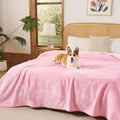 Sunheir Waterproof Blanket for Twin Size Bed by SUNHEIR