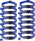 14 Pack Breakaway Cat Collar by Unknown