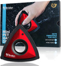 Analan Mini Pet Hair Remover for Car Detailing Supplies, Carpet Dog Hair by ANALAN