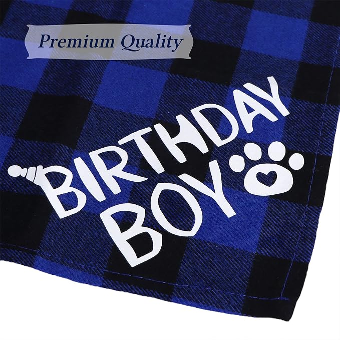 STMK Cat Birthday Party Supplies, Cat Birthday Hat - Image 6