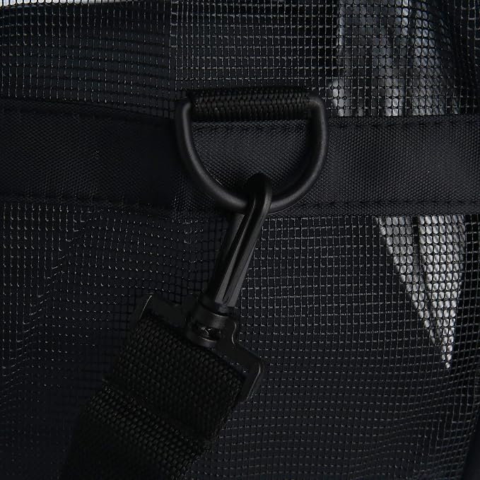 Pet Carrier Soft-Sided Carriers - Image 6