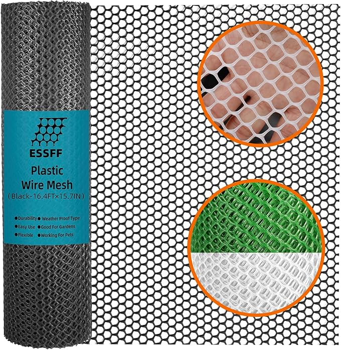 Pet & Garden Safeguard by ESSFF