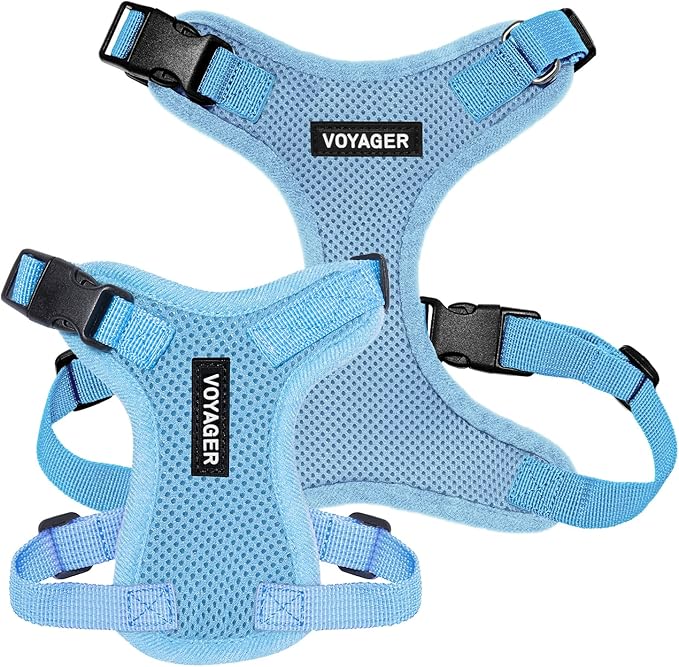 Voyager Step-in Pet Harness - Image 6
