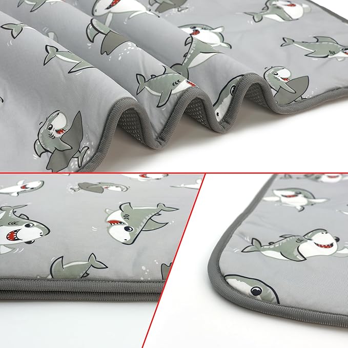 NACOCO Summer Pet Cooling Mat - Image 2