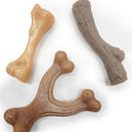 Nylabone Gourmet Style Strong Chew Toy Bundle, Toys by Nylabone