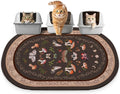 Bienbee Cat Litter Mat, Urine and Water Proof by Bienbee