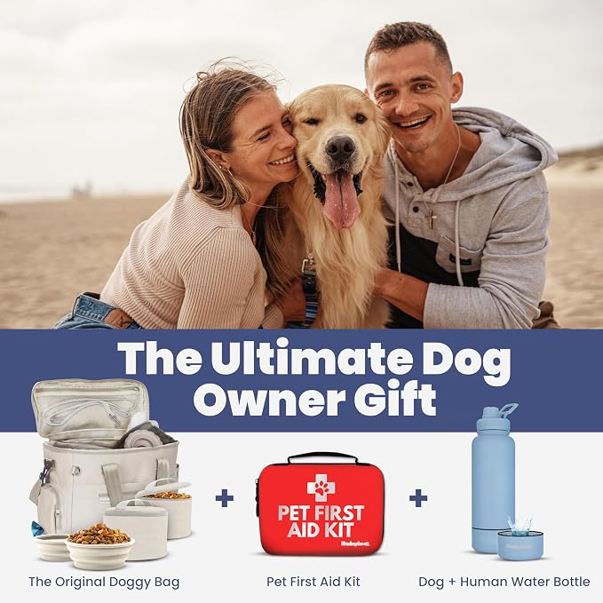 The Original Doggy Bag™ - Image 7