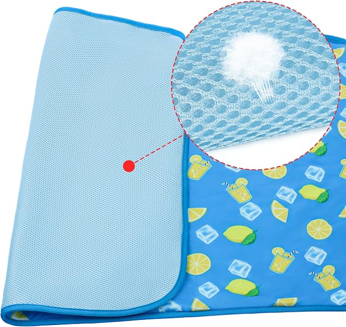 NACOCO Summer Pet Cooling Mat - Image 3
