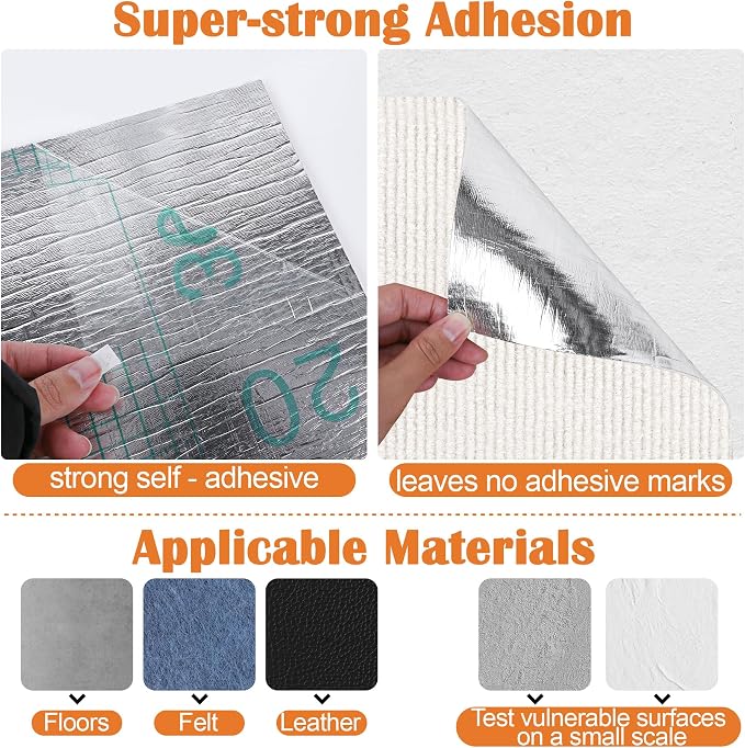 Cat Scratch Furniture Protector - Image 3