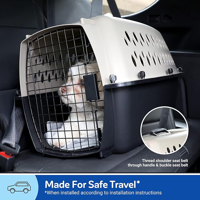 Petmate Vari Dog Kennel - Image 3