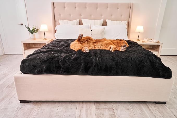 PupProtector Waterproof Throw Blanket - Image 9