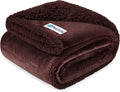 PetAmi Waterproof Dog Blanket for Medium Large XL Dog Puppy Cat Throw for Couch by PetAmi