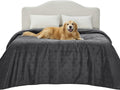 Bedsure Waterproof Bed Cover for Dogs Washable by BEDSURE
