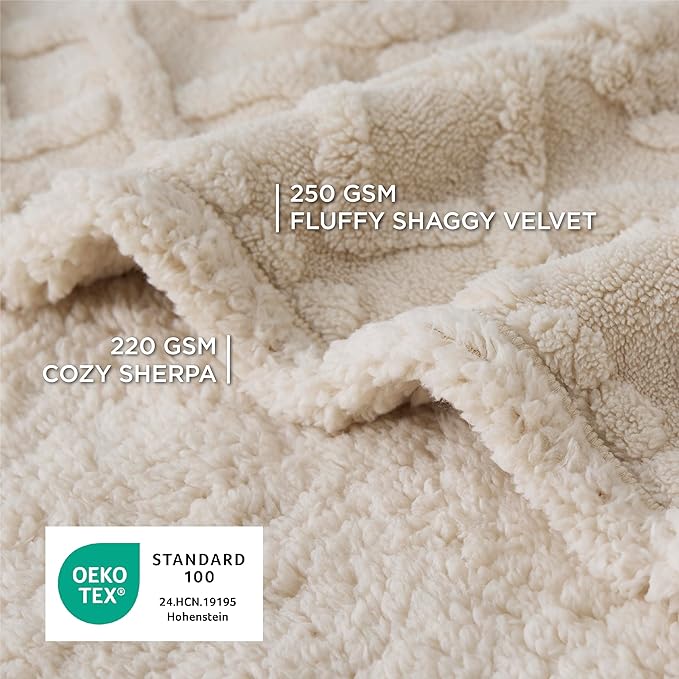 Bedsure Waterproof Dog Blankets - Image 4