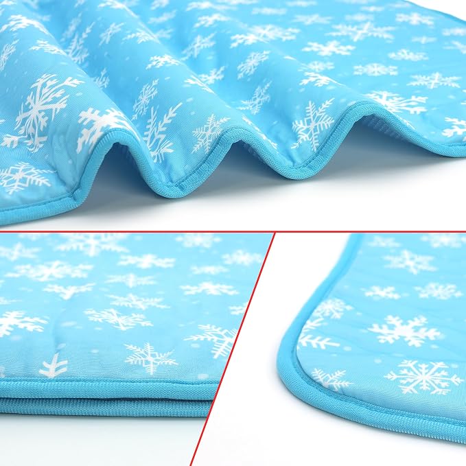 NACOCO Summer Pet Cooling Mat - Image 2