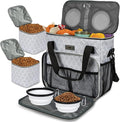 BAGLHER Dog Travel Bag, Pet Travel Bag, by BAGLHER