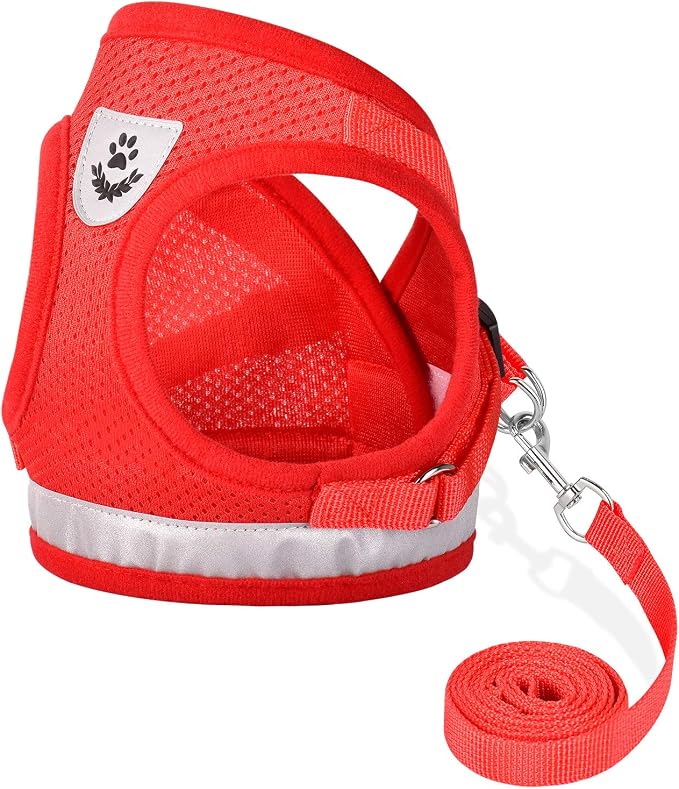 Cat Harnesses and Puppy Harness by GAUTERF