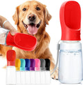 Mr. Pen- Dog Water Bottle, 19 oz, Portable Dog Water Bottle Dispenser, Not by MrPen