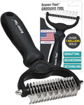 Maxpower Planet Hair Brush by MaxpowerPlanet