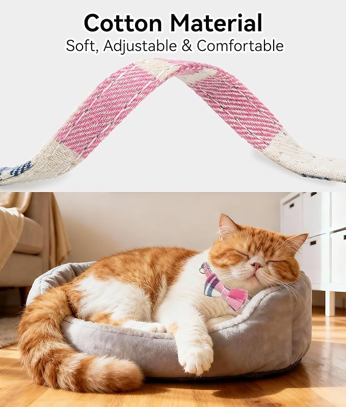 Joytale Upgraded Cat Collar - Image 4