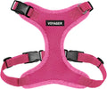Voyager Step-in Pet Harness by BestPetSuppliesLLC
