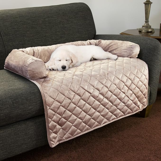 Couch Cover for Dogs by PETMAKER