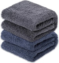 2 Blankets, Dog Cat Pet Blanket, Soft Warm Fleece, by SQUARE+MOON