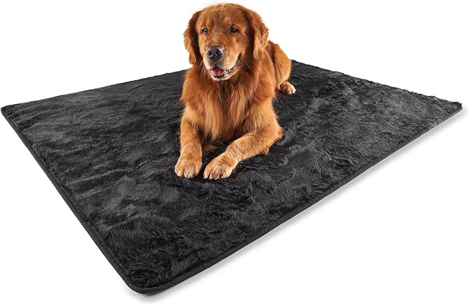 PupProtector Waterproof Throw Blanket by PAWBRANDS