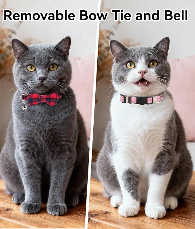 Joytale Upgraded Cat Collar - Image 2