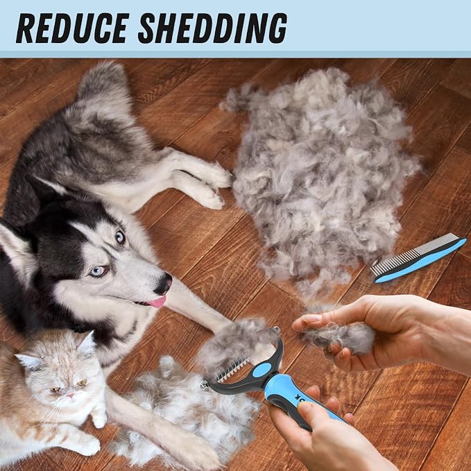 Pet Grooming Combo - Image 5