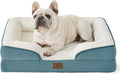 Bedsure Orthopedic Dog Bed Medium Size Dogs by BEDSURE