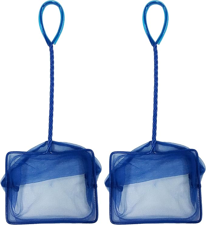 Penn-Plax Quick Net for Fish by Penn-Plax