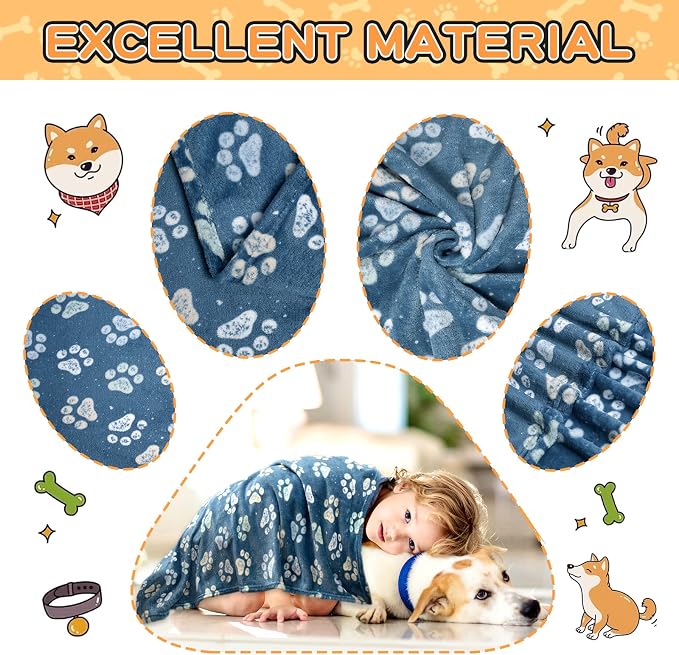 Rezutan 1 Pack 3 Premium Blankets - Image 3